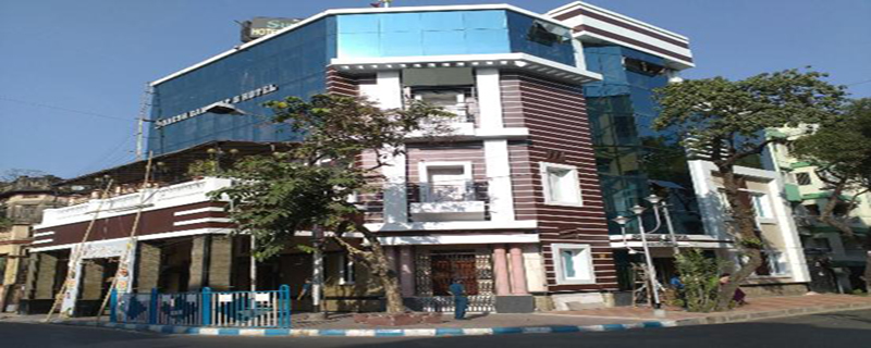 Hotel Sudesh Tower 